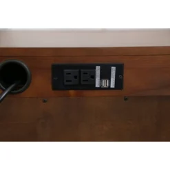 6pc Aurora Mid-Century Bedroom Set - Abbyson Living -Nexera Furniture Store GUEST 93d7e811 a33c 4e5c b971 c62c76c59931