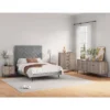 Manhattan Comfort Dumbo 3pc 5 Drawer Dresser, 6 Drawer Dresser And Nightstand Set 1 Manhattan Comfort Dumbo 3pc 5 Drawer Dresser, 6 Drawer Dresser And Nightstand Set -Nexera Furniture Store GUEST 947c5627 3fed 4587 882c 39cd0ed69ff2