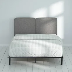 Parker Headboard With Split Cushion - Zinus -Nexera Furniture Store GUEST 9536b0f4 2b08 4364 8c08 f5a9cd3de77f