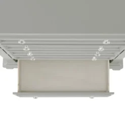 Full 3pc Jenna Panel Bedroom Set Gray - Picket House Furnishings 33 Full 3pc Jenna Panel Bedroom Set Gray - Picket House Furnishings -Nexera Furniture Store GUEST 954dda08 2fb0 4cc0 b0c5 f6721e500af4