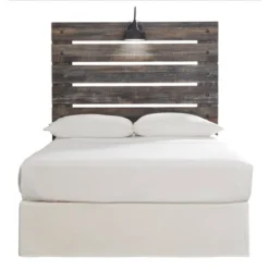 Drystan Panel Headboard Brown - Signature Design By Ashley -Nexera Furniture Store GUEST 9601377e 0d6f 42a0 aee8 ce1dedf3f479