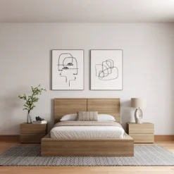 Nexera 4pc Full James Bedroom Set -Nexera Furniture Store GUEST 9629ca2a 2fd3 4846 a3bb 598bcd59e6ad