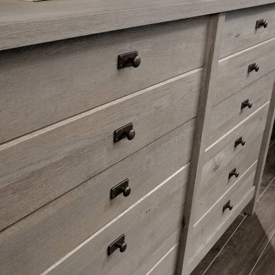 Cottage Road Dresser - Sauder 7 Cottage Road Dresser - Sauder - Image 5