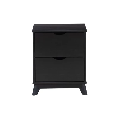 Powell Pensy Twin Platform Bed And Nightstand 14 Powell Pensy Twin Platform Bed And Nightstand - Image 12