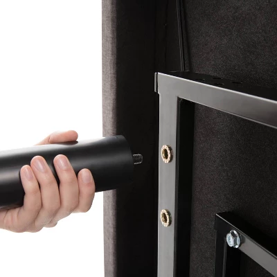 Comfort Collection Deluxe Adjustable Bed Base - Lucid 7 Comfort Collection Deluxe Adjustable Bed Base - Lucid - Image 5