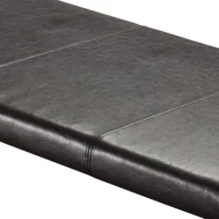 Benches Winsome Espresso Brown