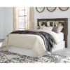 Queen/Full Drystan Bookcase Headboard - Signature Design By Ashley 1 Queen/Full Drystan Bookcase Headboard - Signature Design By Ashley -Nexera Furniture Store GUEST 9a340d5a d2a0 46cc b180 f781acaf4e10