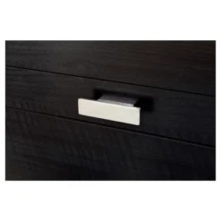 Reevo 4 Drawer Vertical Dresser Black Onyx - South Shore -Nexera Furniture Store GUEST 9b24c946 05ff 4244 9f2f efc227de33a9