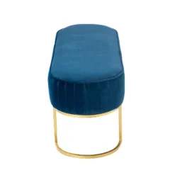 Nina Upholstered Bench For Bedroom | ARTFUL LIVING DESIGN -Nexera Furniture Store GUEST 9bb9c16b ab1b 4e75 a870 a17acf58b632