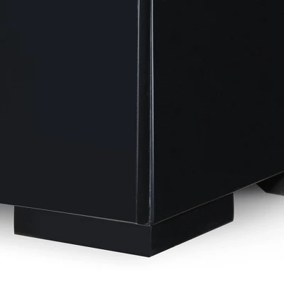 Belmont 2 Drawer Nightstand - Finch 6 Belmont 2 Drawer Nightstand - Finch - Image 4