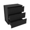 Madison 3 Drawer Chest - Polifurniture -Nexera Furniture Store GUEST 9bd25adf 2ebf 4d37 b84e 4a7af00c3cea