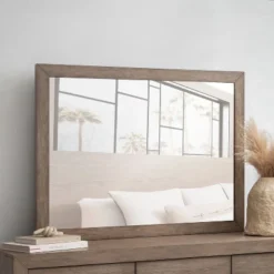 6pc Resto Bedroom Set Weathered Brown - Abbyson Living -Nexera Furniture Store GUEST 9d7068e9 19ff 4a84 9ba6 cd04e7f325a6