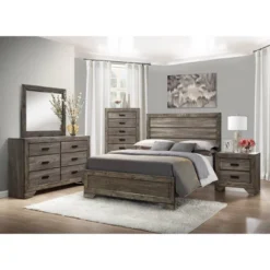 Grayson Dresser Gray Oak - Picket House Furnishings -Nexera Furniture Store GUEST 9d934f8f 9cbd 4605 b9c4 82841d0ba6d6
