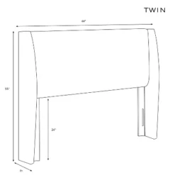 Wingback Headboard Mystere - Skyline Furniture -Nexera Furniture Store GUEST 9de0c1cc c7ac 4bda aa52 4dff39371732