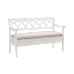 Alina Storage Bench - Powell Company -Nexera Furniture Store GUEST 9ee2706e 7cc6 46e2 9788 f540f5942f67