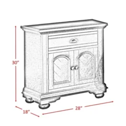 4pc Queen Addison Panel Bedroom Set Dove White - Picket House Furnishings -Nexera Furniture Store GUEST 9ee8eb2c 9d22 4ee5 89f7 8ba0c48b3d3c