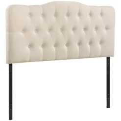 Annabel Queen Upholstered Fabric Headboard - Modway 12 Annabel Queen Upholstered Fabric Headboard - Modway -Nexera Furniture Store GUEST a00060f7 a0bc 47a5 be7a 054aa7eb1857