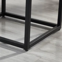 Roundhill Furniture Findlay Bedroom Set, Plush 3D Upholstered Bed With Nightstand, 2-Piece 29 Roundhill Furniture Findlay Bedroom Set, Plush 3D Upholstered Bed With Nightstand, 2-Piece -Nexera Furniture Store GUEST a06caba8 5de0 438a b27d e4ef2b9f998f