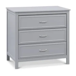 DaVinci Charlie 3-Drawer Dresser -Nexera Furniture Store GUEST a0f224ee 28c4 4a29 98ae 5cf0e201b47b
