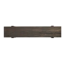 Dartem Rustic Industrial Bench Brown - Aiden Lane 13 Dartem Rustic Industrial Bench Brown - Aiden Lane -Nexera Furniture Store GUEST a1145870 3b62 4527 b674 b6d5d725bcb2