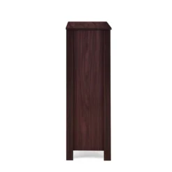 3pc Olimont Contemporary Dresser And Nightstand Set Walnut - Christopher Knight Home -Nexera Furniture Store GUEST a29df6d9 46a9 43e6 9530 fcc33ebf1a17