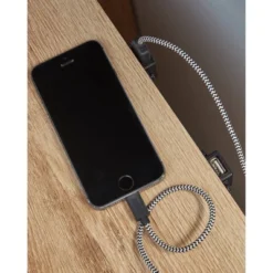 Hyanna Nightstand Brown/Beige - Signature Design By Ashley -Nexera Furniture Store GUEST a33b2281 0f85 4f62 823e 799c0806c48a