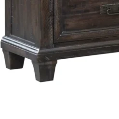 Steele Nightstand Dark Oak - Picket House Furnishings -Nexera Furniture Store GUEST a3fdbe67 14c4 4cd8 b8a6 3c12d56d3dcc
