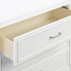 DaVinci Charlie 3-Drawer Dresser -Nexera Furniture Store GUEST a40fb0a2 84e9 49ff 8543 5e790d49ee62
