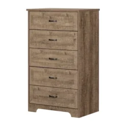 Prairie 5 Drawer Chest - South Shore -Nexera Furniture Store GUEST a4d39496 ce7a 41b7 b5ec fddd3c50a04f