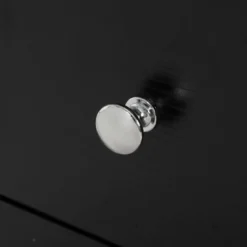 Resenkos End Table With Charging Station, Narrow Sofa Side Table, Wooden Nightstand, Bedroom Living Room Furniture, Black, Small Night Stands 17 Resenkos End Table With Charging Station, Narrow Sofa Side Table, Wooden Nightstand, Bedroom Living Room Furniture, Black, Small Night Stands -Nexera Furniture Store GUEST a4f02d15 82f3 457c b177 935f4b32000e