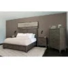 4pc Alix Bedroom Set Gray - Abbyson Living -Nexera Furniture Store GUEST a576c294 3292 4f40 95c0 6addea9b5a61