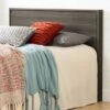 Gravity Headboard - Queen - Gray Maple - South Shore -Nexera Furniture Store GUEST a650adcf becb 49e2 b1fe d961dba9a0b1