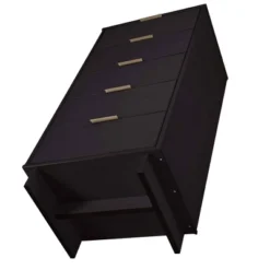 Manhattan Comfort 3pc Granville Chest With Double Dresser And Nightstand Bedroom Set -Nexera Furniture Store GUEST a65e83f3 de4f 48db bf22 f71a15331f65 1
