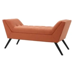 Demi Tufted Bench - Christopher Knight Home 12 Demi Tufted Bench - Christopher Knight Home -Nexera Furniture Store GUEST a6d03406 92ee 4813 926e df005e92f758