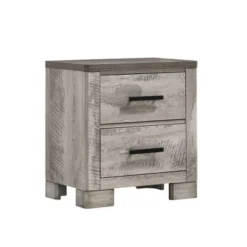 5pc Full Adam Panel Bedroom Set Gray - Picket House Furnishings 24 5pc Full Adam Panel Bedroom Set Gray - Picket House Furnishings -Nexera Furniture Store GUEST a6d700cd 795e 4de2 ac7f cce17520773d