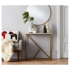 Verken Mid Century Modern Settee Bench - Threshold™ 17 Verken Mid Century Modern Settee Bench - Threshold™ -Nexera Furniture Store GUEST a7003717 ae87 4f27 8db4 af710c974331