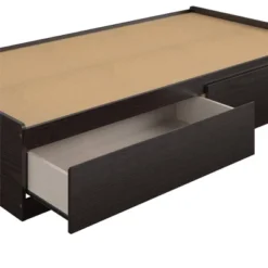 Brook Farm Platform Bed With Drawers - Room & Joy -Nexera Furniture Store GUEST a707df29 963a 4756 af5e 90475b5f8f78