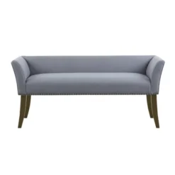 Madera Accent Bench -Nexera Furniture Store GUEST a8136992 4d86 4cd7 8bfb bb82923b6d3a