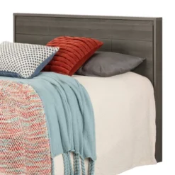 Gravity Headboard - Queen - Gray Maple - South Shore -Nexera Furniture Store GUEST a83bda24 b056 47eb 8ae2 2465d7b02208