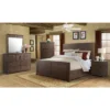 3pc Queen Dex Platform Storage Bedroom Set Walnut Brown - Picket House Furnishings -Nexera Furniture Store GUEST a8d74679 1628 498b a502 338077bfdc68
