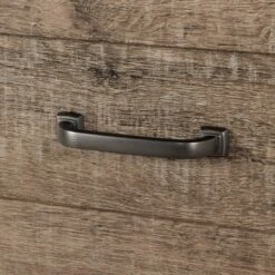 Harma End Table Weathered Oak - South Shore -Nexera Furniture Store GUEST a9307499 301c 47c7 8902 34993f5ceb57