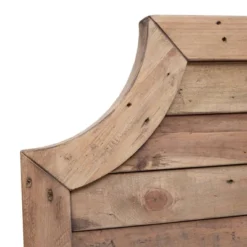 Queen Sonoma Headboard Natural -Nexera Furniture Store GUEST a9886d06 3b1e 411b 93d9 d3bab3b7b71e