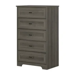 Prairie 5 Drawer Chest - South Shore -Nexera Furniture Store GUEST a9a3f6e0 1b1b 4d2d aff5 7190b5ae43ad