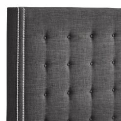 65" Madison Wingback High Headboard - Inspire Q -Nexera Furniture Store GUEST a9b2c334 7d58 4cd5 b87d a7cbbe005297