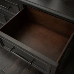 5pc Cindi Sleigh Bedroom Set Gray - Abbyson Living -Nexera Furniture Store GUEST a9beaff0 082d 40d9 88dc 2aef8708fee7