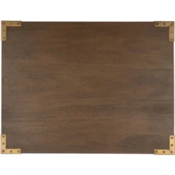 Nisha 1-Drawer Wood Nightstand - SFV7707 - Brown - Safavieh Couture -Nexera Furniture Store GUEST ab6398e2 cb6a 4e18 8681 31c44ec5316e