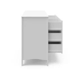 Graco Noah 6 Drawer Dresser -Nexera Furniture Store GUEST acb0b32d f312 4a6d 9597 92756f254666