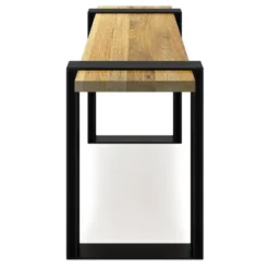 Marta Bench Natural - WyndenHall 14 Marta Bench Natural - WyndenHall -Nexera Furniture Store GUEST acf5d441 7ba6 4699 8f8b 143f3b138a50