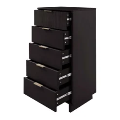 Manhattan Comfort 3pc Granville Chest With Double Dresser And Nightstand Bedroom Set -Nexera Furniture Store GUEST ad3ff8d7 cec6 47b8 b68c 0404b10f615a 1