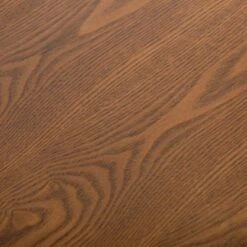 HOMES: Inside + Out 3pc Full Riverstone Mid-Century Modern Bedroom Set With 2 Nightstands Walnut -Nexera Furniture Store GUEST addd846a 7bca 479b a545 3d5c453b1078